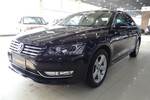 大众帕萨特2012款1.8TSI DSG 御尊版