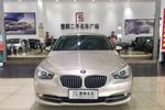 宝马5系GT2011款535i 典雅型