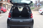 smartfortwo2011款1.0 MHD 科比特别版