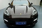 保时捷Panamera2010款Panamera 3.6L 