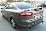 福特致胜2011款2.0T GTDi200 时尚型