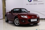 马自达MX-52009款2.0L 标准型