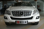 奔驰M级2008款ML350 4MATIC 豪华型