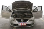 大众宝来2008款1.6L 手动 时尚型