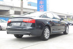 奥迪A6L2012款30 FSI 舒适型(2.5L)