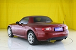 马自达MX-52009款2.0L 标准型