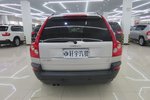 沃尔沃XC902004款2.9T自动五速