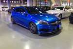 奔驰A45 AMG2014款A45 AMG