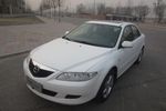 马自达Mazda62004款2.3豪华型