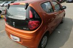 长安奔奔mini2012款1.0L 手动时尚版 国四