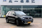 起亚狮跑2013款2.0L GLS 手动两驱