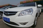 现代悦动2008款1.6 GL MT