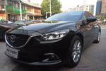 马自达MAZDA62015款2.0L 手自一体 豪华型