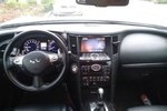 英菲尼迪QX702015款3.7L 绝影版