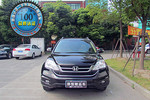 本田CR-V2012款2.4L 四驱尊贵导航版