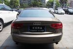 奥迪A5掀背2010款2.0TFSI 豪华型