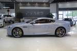 阿斯顿马丁DB92014款6.0L Carbon White Coupe