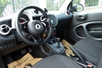 smartfortwo2016款1.0L 硬顶灵动版