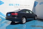 奥迪A6L2011款2.0TFSI 手自一体 标准型