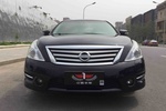 日产天籁2011款2.5L XL领先版