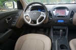 现代ix352013款2.0L 自动两驱智能型GLS 国IV 