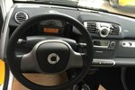 smartfortwo2012款1.0 MHD 硬顶标准版