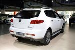 纳智捷大7 SUV2013款锋芒进化版 2.2T 两驱智慧型