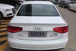 奥迪A4L2015款35 TFSI 自动标准型