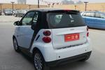 smartfortwo2012款1.0 MHD 硬顶激情版