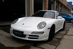 保时捷9112006款Carrera