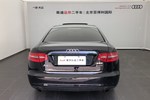 奥迪A6L2011款2.0TFSI 舒适型