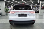 保时捷Cayenne E-Hybrid2019款Cayenne E-Hybrid