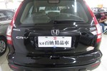 本田CR-V2008款2.0L 自动两驱都市版 