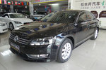 大众帕萨特2014款1.8TSI DSG尊荣版