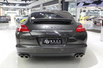 保时捷Panamera2010款Panamera