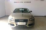 奥迪A4L2011款2.0TFSI 标准型