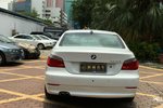 宝马5系2009款520Li 领先型