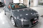 奥迪TT2013款TT Roadster 2.0TFSI