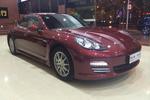 保时捷Panamera2010款Panamera 4