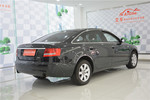 奥迪A6L2008款2.8 FSI 舒适娱乐型