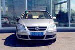 大众Polo2008款1.6L  手自一体 风尚版