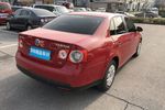 大众速腾2006款1.6L 自动时尚型 