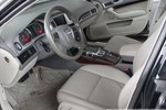 奥迪A6L2009款2.0TFSI 标准型AT