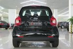 smartfortwo2016款1.0L 硬顶灵动版