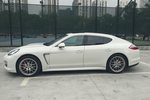 保时捷Panamera2010款Panamera 4 3.6L 