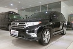 丰田汉兰达2013款2.7L 两驱7座紫金版