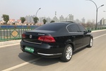 大众迈腾2012款2.0TSI DSG 尊贵型