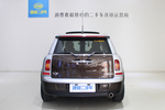 MINICLUBMAN2007款1.6L COOPER Fun 