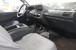 福田风景冲浪2005款SUV 标准型 平顶 2.2