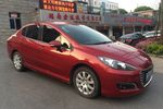 标致3082013款1.6L 手动优尚型